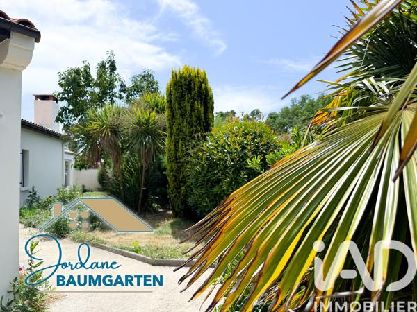 Maison à vendre 6 pièces 120 m² Médis