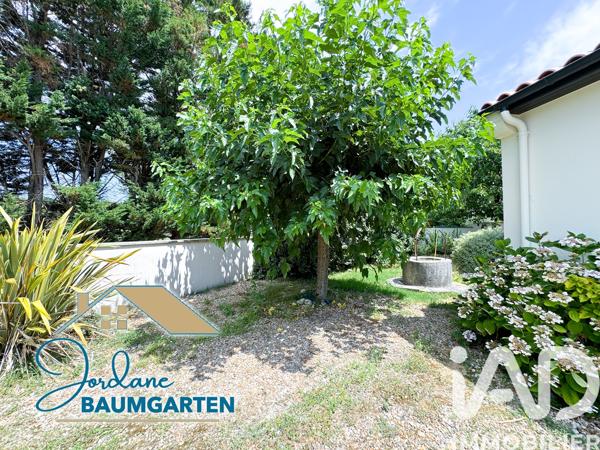 Maison à vendre 6 pièces 120 m² Médis