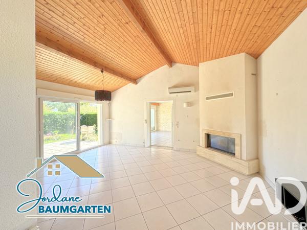 Maison à vendre 6 pièces 120 m² Médis