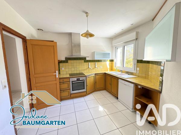 Maison à vendre 6 pièces 120 m² Médis