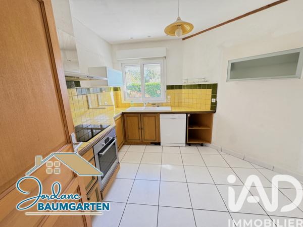 Maison à vendre 6 pièces 120 m² Médis