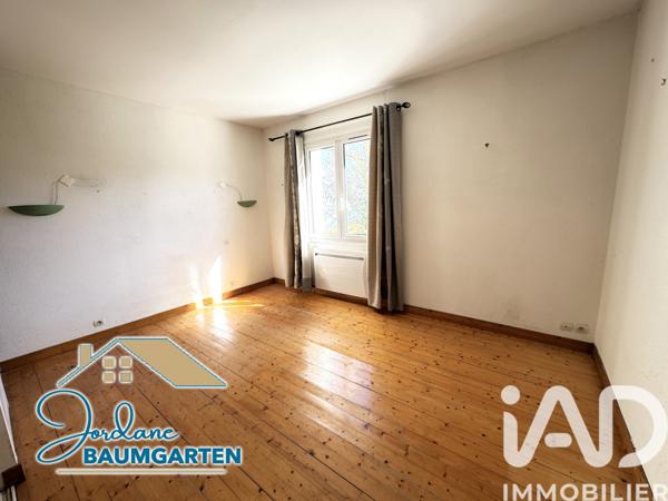 Maison à vendre 6 pièces 120 m² Médis