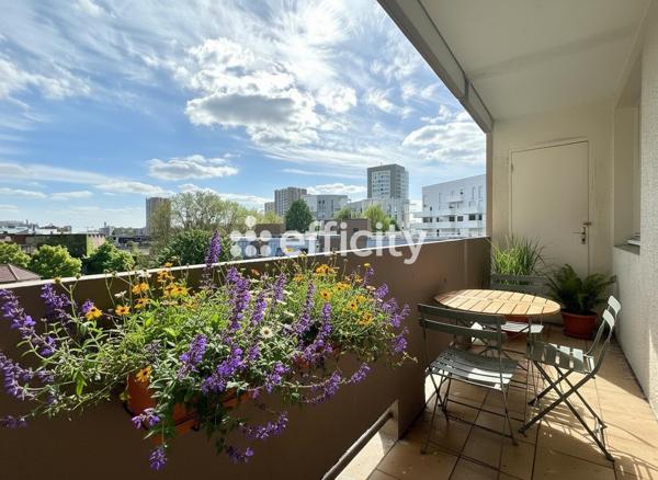 Appartement 3 pièces - 69 m² Exclusivité