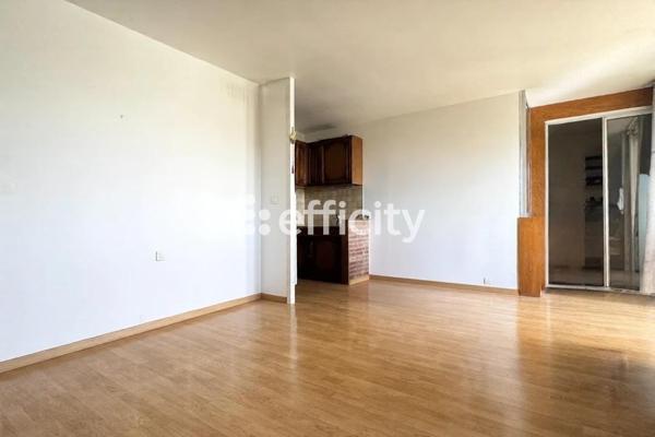 Appartement 3 pièces - 69 m² Exclusivité