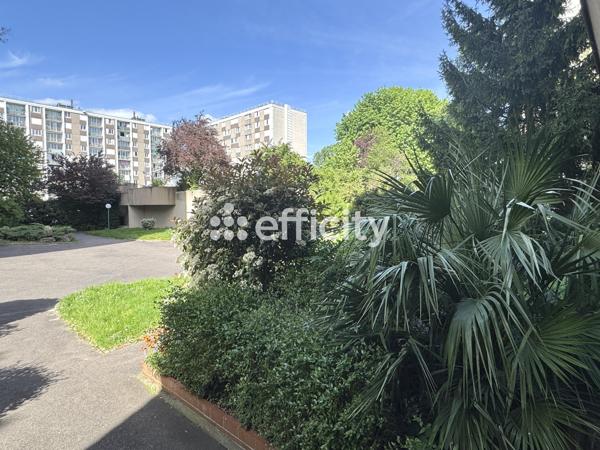 Appartement 3 pièces - 69 m² Exclusivité