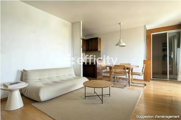 Appartement 3 pièces - 69 m² Exclusivité