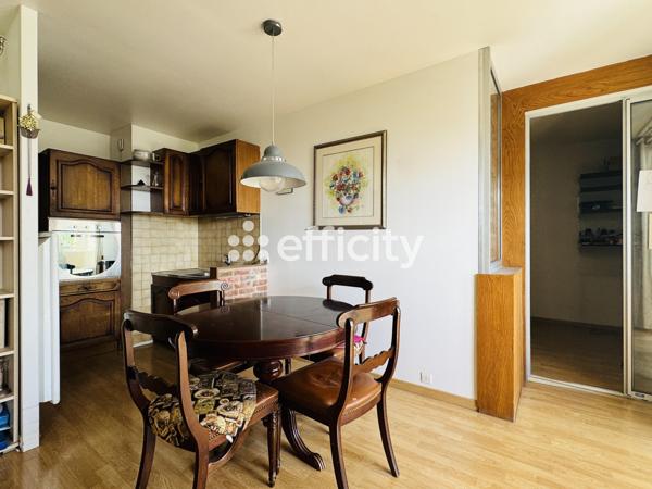 Appartement 3 pièces - 69 m² Exclusivité