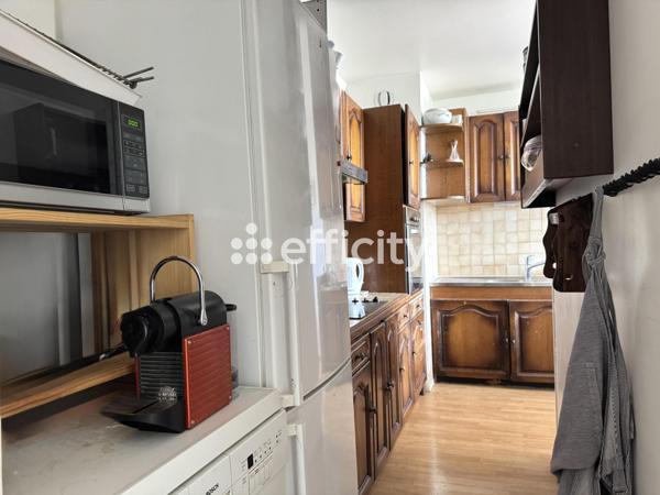 Appartement 3 pièces - 69 m² Exclusivité