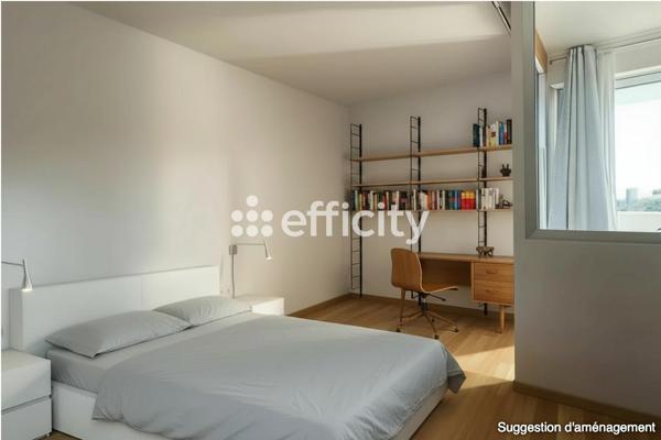 Appartement 3 pièces - 69 m² Exclusivité