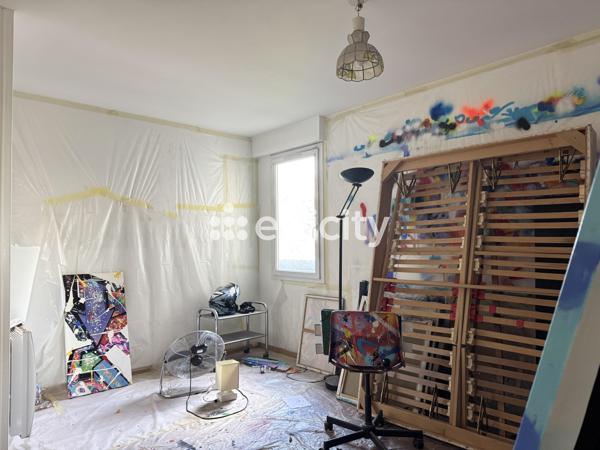 Appartement 3 pièces - 69 m² Exclusivité