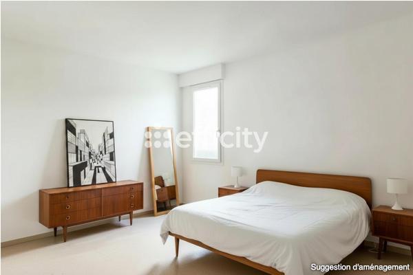 Appartement 3 pièces - 69 m² Exclusivité