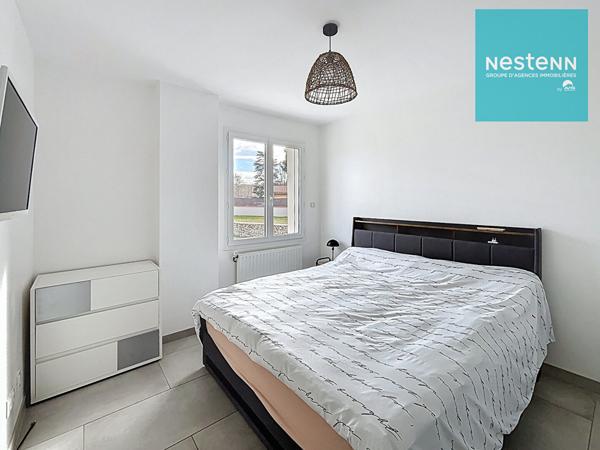 Maison de prestige au coeur de Montbrison - 217 m² habitables environ - 4 chambres - 1420 m² de terrain