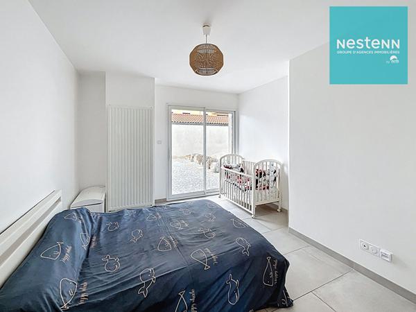 Maison de prestige au coeur de Montbrison - 217 m² habitables environ - 4 chambres - 1420 m² de terrain