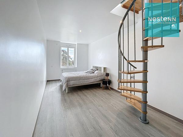 Maison de prestige au coeur de Montbrison - 217 m² habitables environ - 4 chambres - 1420 m² de terrain