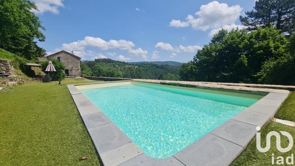 Maison à vendre 13 pièces 273 m² Lédignan