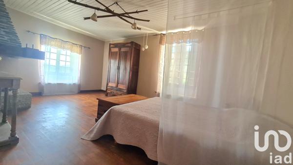 Maison à vendre 13 pièces 273 m² Lédignan