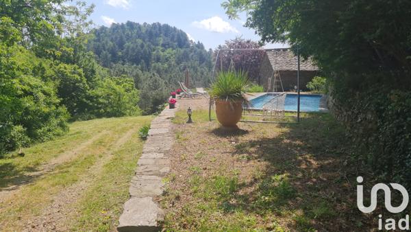 Maison à vendre 13 pièces 273 m² Lédignan