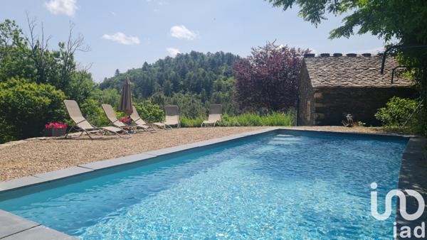 Maison à vendre 13 pièces 273 m² Lédignan