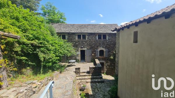 Maison à vendre 13 pièces 273 m² Lédignan