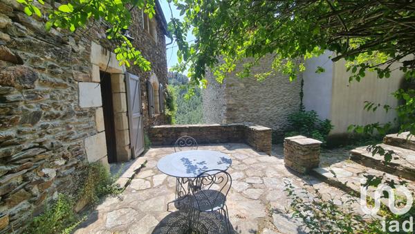 Maison à vendre 13 pièces 273 m² Lédignan