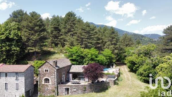 Maison à vendre 13 pièces 273 m² Lédignan