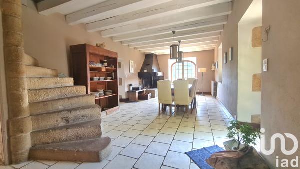 Maison à vendre 13 pièces 273 m² Lédignan