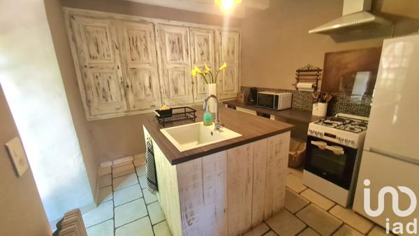 Maison à vendre 13 pièces 273 m² Lédignan