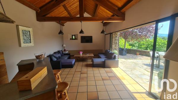 Maison à vendre 13 pièces 273 m² Lédignan