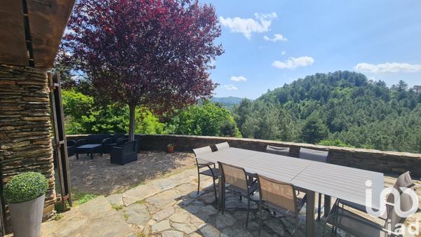 Maison à vendre 13 pièces 273 m² Lédignan