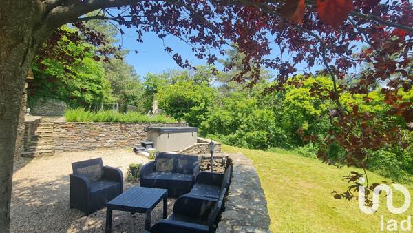 Maison à vendre 13 pièces 273 m² Lédignan