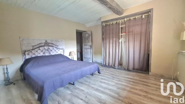 Maison à vendre 13 pièces 273 m² Lédignan