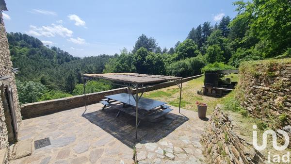 Maison à vendre 13 pièces 273 m² Lédignan