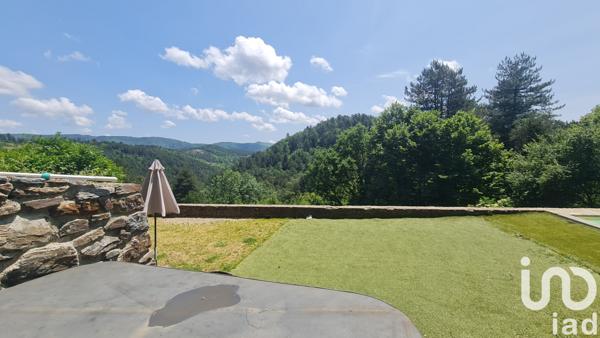 Maison à vendre 13 pièces 273 m² Lédignan