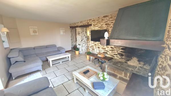 Maison à vendre 13 pièces 273 m² Lédignan