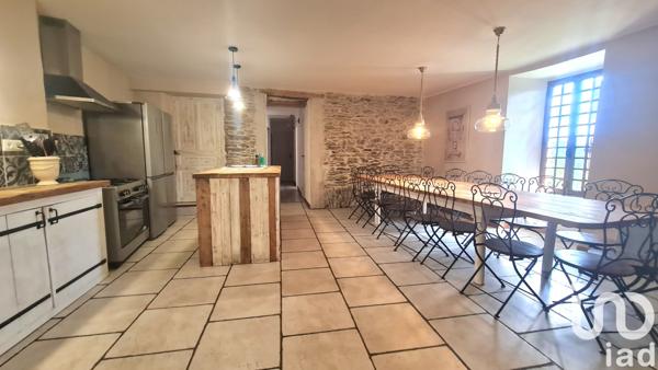 Maison à vendre 13 pièces 273 m² Lédignan