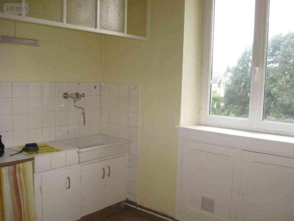Appartement à louer à Valognes dans la Manche (50700), ref : AP00488