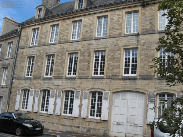 Appartement à louer à Valognes dans la Manche (50700), ref : AP00488