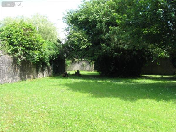 Appartement à louer à Valognes dans la Manche (50700), ref : AP00488