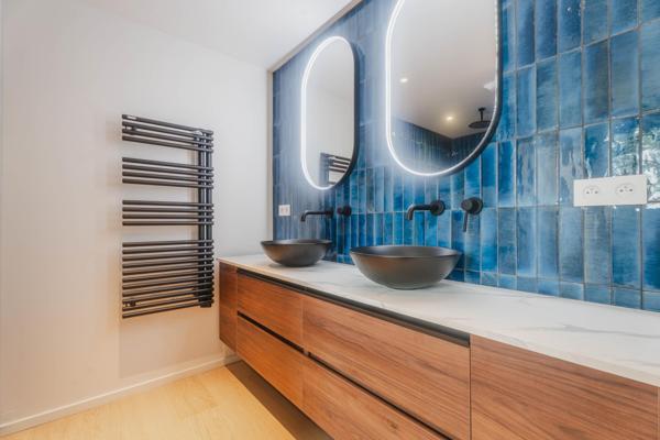 Maison à vendre  6 pièces - 231,31 m2 BIARRITZ - 64