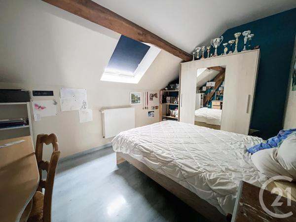 Maison à vendre  7 pièces - 213,10 m2 ST GERAND LE PUY - 03