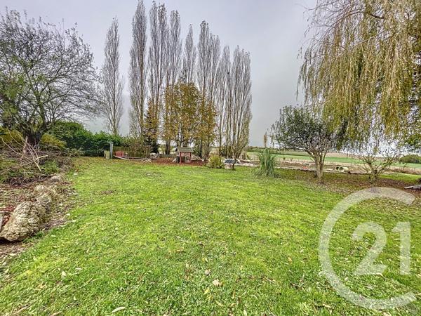 Maison à vendre  7 pièces - 213,10 m2 ST GERAND LE PUY - 03