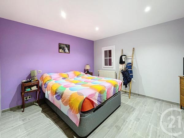 Maison à vendre  7 pièces - 213,10 m2 ST GERAND LE PUY - 03