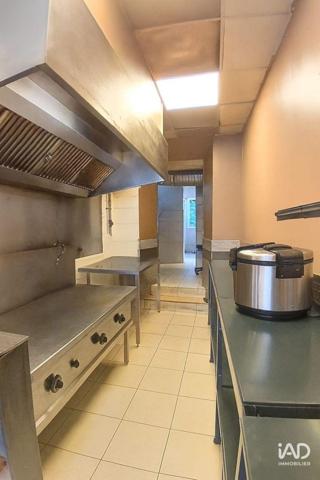 Location murs commerciaux  100 m² Melun