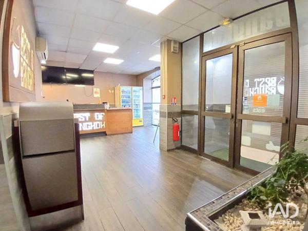 Location murs commerciaux  100 m² Melun