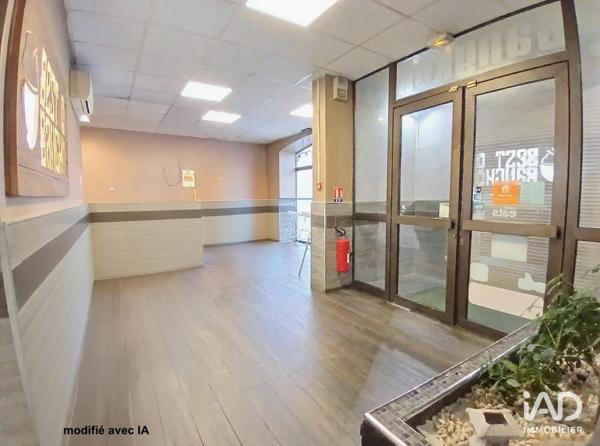 Location murs commerciaux  100 m² Melun