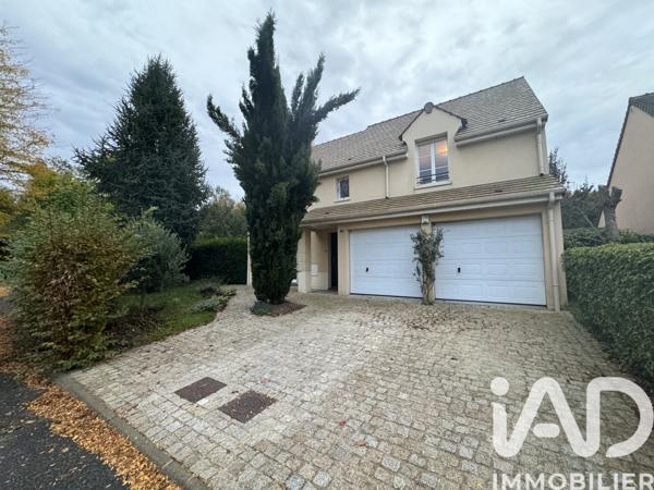 Location maison 6 pièces 130 m² Tigery