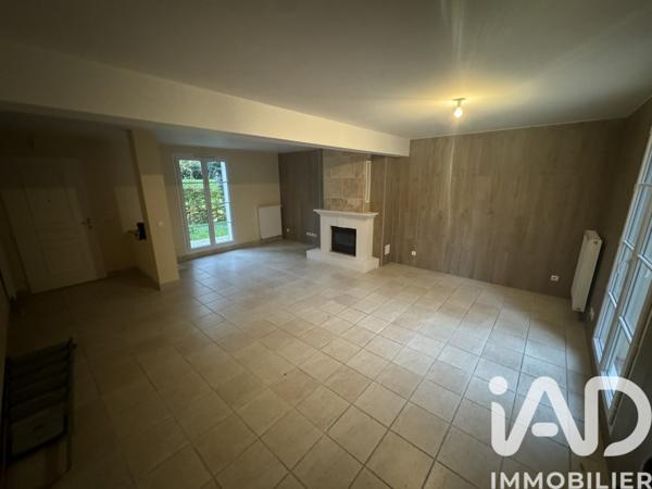 Location maison 6 pièces 130 m² Tigery