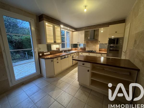 Location maison 6 pièces 130 m² Tigery