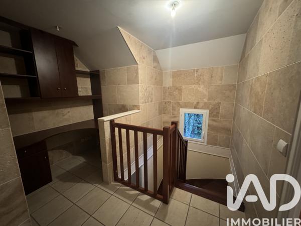 Location maison 6 pièces 130 m² Tigery