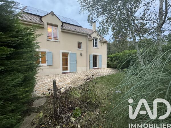 Location maison 6 pièces 130 m² Tigery